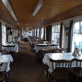 Sidings Cafe