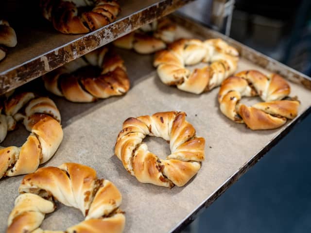 Bross Bagels Rugelach