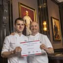 Andrew Fairlie Scholarship