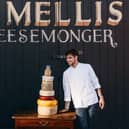 Mellis Cheese