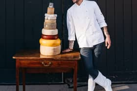 Mellis Cheese