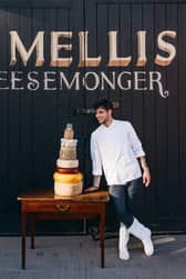 Mellis Cheese