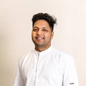 Sagar Masseyx
