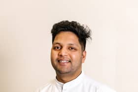 Sagar Masseyx