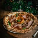 Xmas Roast Beef