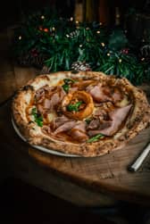 Xmas Roast Beef