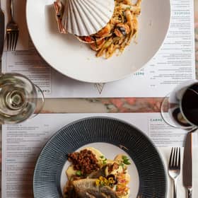 Aberdeen Restaurant Week