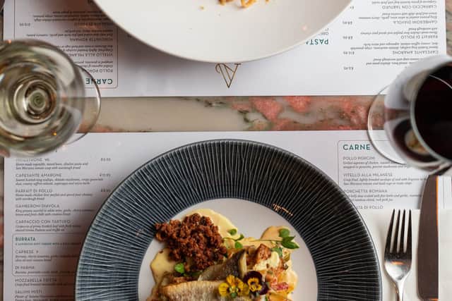 Aberdeen Restaurant Week