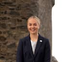 General Manager, Jessica Thomsonx