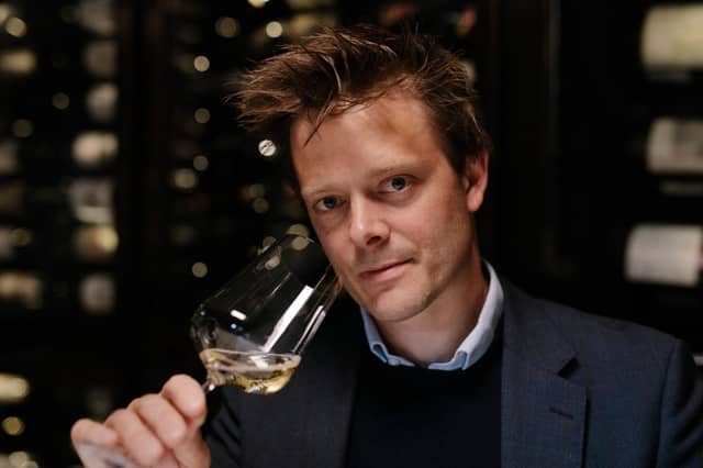 Sip Champagnes - Sip co-founder Peter Crawford-5x