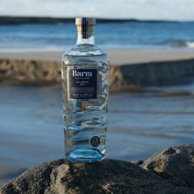 Isle of Barra Distillers