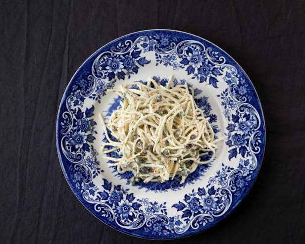 celeriac remouladex
