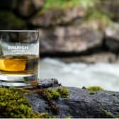 Dalrigh Distillery