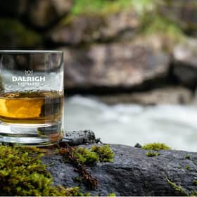 Dalrigh Distillery