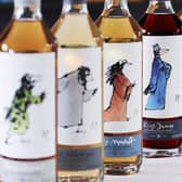 Macbeth whisky