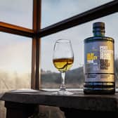 Port Charlotte Islay Barley