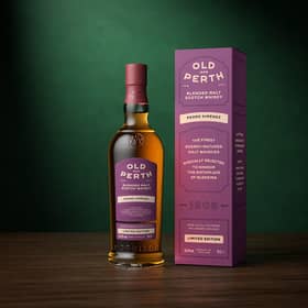 Old Perth PX