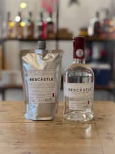 The DRS in Scotland will include glass bottles