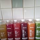 juice cleanse