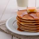 how to make pancakes