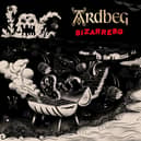 Ardbeg BizarreBQ