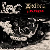 Ardbeg BizarreBQ