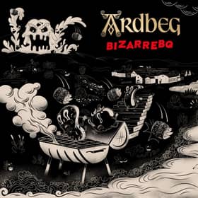 Ardbeg BizarreBQ
