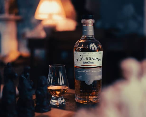 doocot whisky