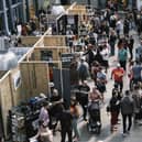 Glasgow Coffee Festival