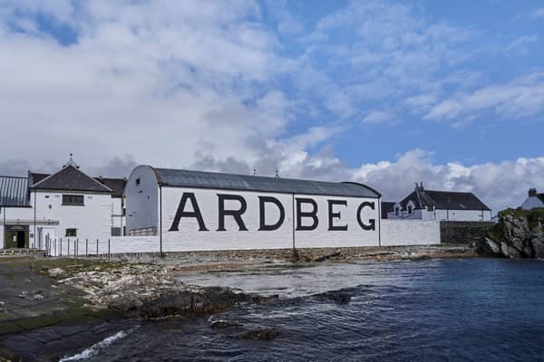 Ardbeg Day