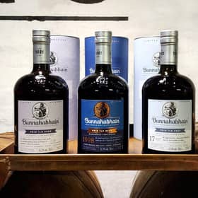 Fèis Ìle 2023 Festival bottlings