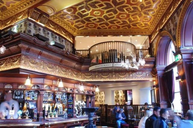 Picture: Guildford Arms