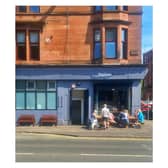 Picture: Haylynn Canteen