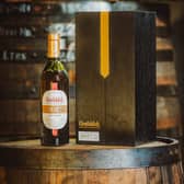 whisky investment