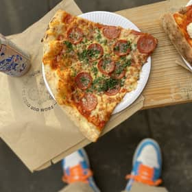 £5 meals