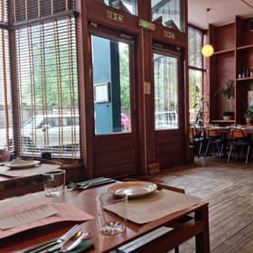 Sylvan Glasgow review