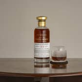 House_Of_Hazelwood_Ecomm_Photography_The_Accelerator_And_The_Brake_Bottle_And_Glass