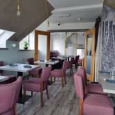 Sandbanks Brasserie