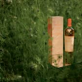 Macallan Harmony whisky
