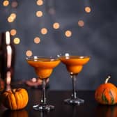 Halloween cocktail recipes