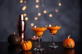 Halloween cocktail recipes