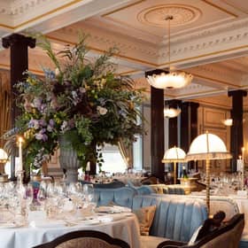 Strathearn Gleneagles review