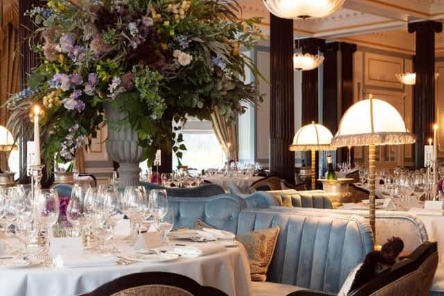 Strathearn Gleneagles review
