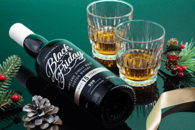 Whisky Exchange Black Friday
