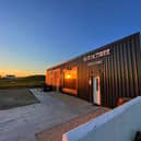 Picture: Isle of Tiree Distillery
