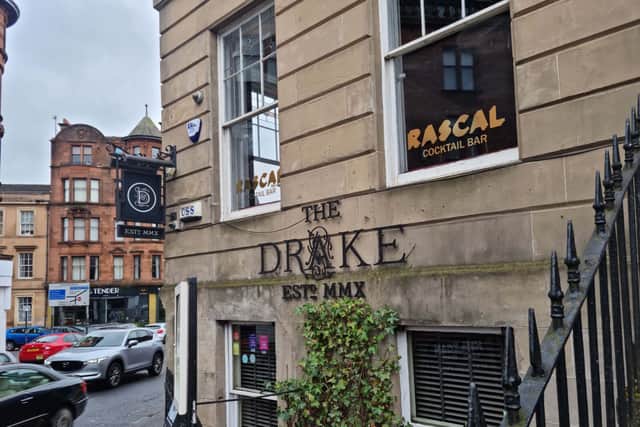 The Drake restaurant review