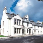 Loch Lomond Arms review