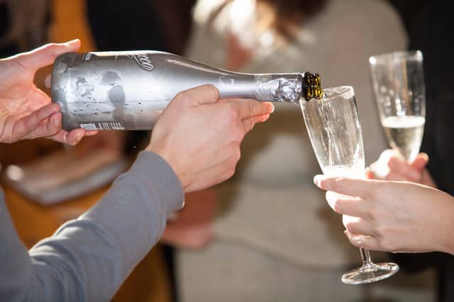 best prosecco