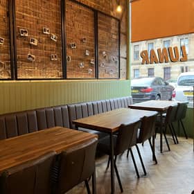 lunar Glasgow review