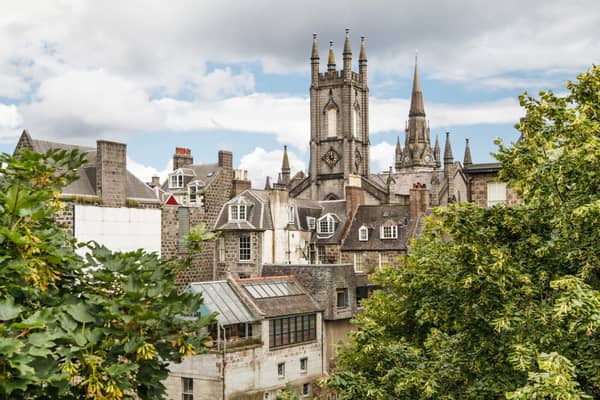 Aberdeen Restaurant Week will soon return for 2024.
